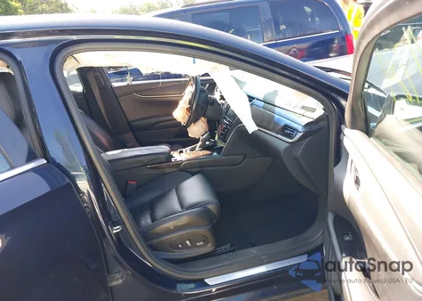 2015 Cadillac Xts Standard z USA, uszkodzony, nr VIN 2G61L5S38F9210671